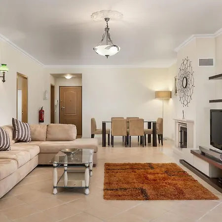 Appartamento Contemporary 3 Bedroom In Vilamoura