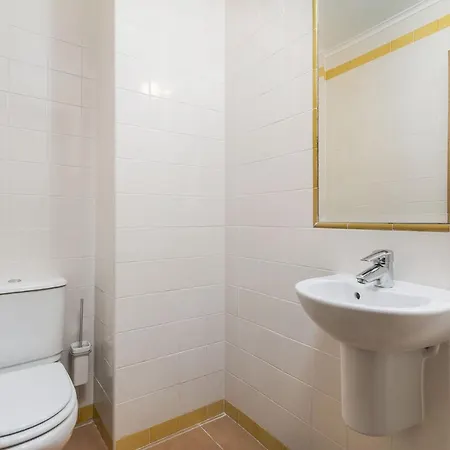 Appartamento Contemporary 3 Bedroom In Vilamoura