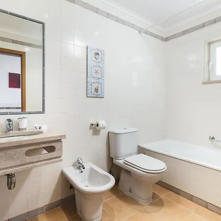 Appartamento Contemporary 3 Bedroom In Vilamoura