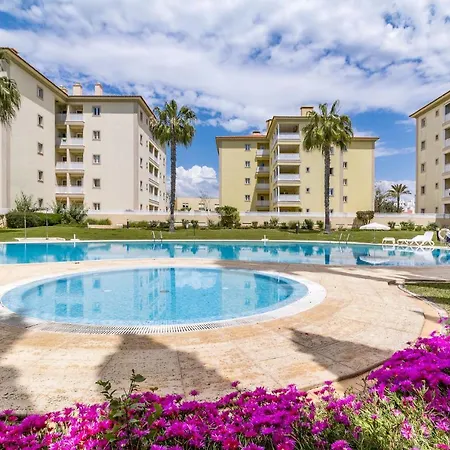 Appartamento Contemporary 3 Bedroom In Vilamoura