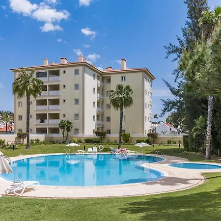 Appartamento Contemporary 3 Bedroom In Vilamoura