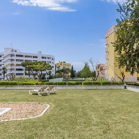 Appartement Contemporary 3 Bedroom In Vilamoura